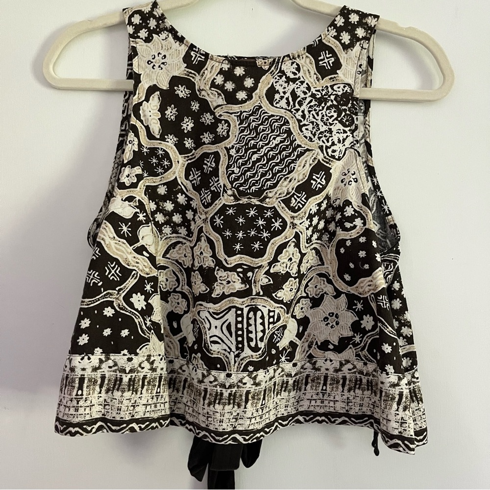 Free People Tank Top